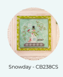 (image for) Snowday